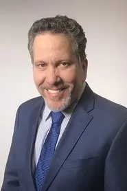 Retrato de Peter Lurie