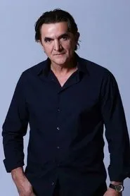 Retrato de Peter Malota