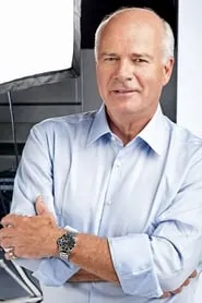 Foto de Peter Mansbridge