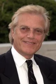Retrato de Peter Martins