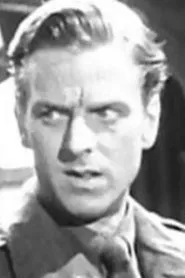 Peter Martyn en No Smoking