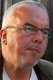 Retrato de Peter Milling