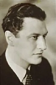 Peter Murray-Hill en Bell Bottom George