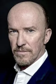 Retrato de Peter Nottmeier