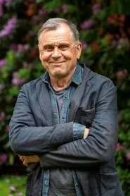 Peter Oskarson en Saatana perkele helvettiin