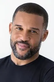 Retrato de Peter Parros