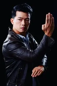 Peter Pham en Red Cargo