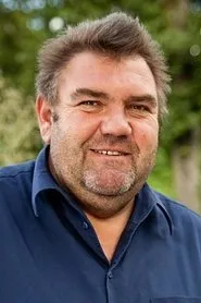 Retrato de Peter Rappenglück