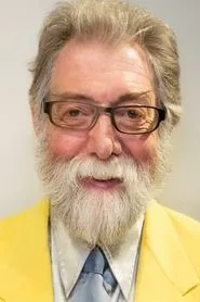 Retrato de Peter Robb-King