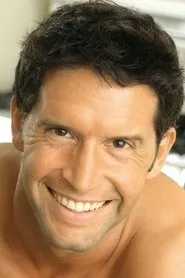 Retrato de Peter Romero