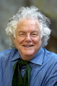 Retrato de Peter Rowan