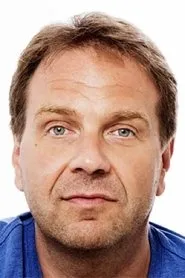 Retrato de Peter Rütten