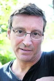 Foto de Peter Schildt