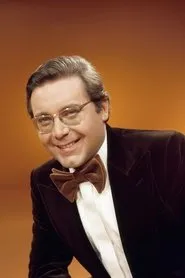 Retrato de Peter Schreier