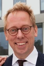 Peter Settman en Tulpanmysteriet