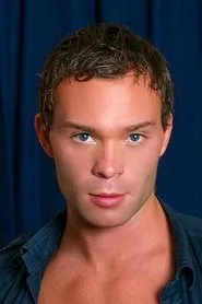 Retrato de Peter Stallion