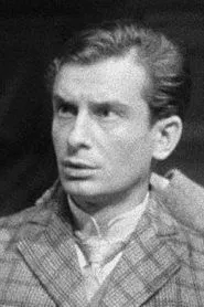Peter Sturm en Eine alte Liebe