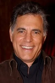 Retrato de Peter Tomarken