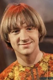 Retrato de Peter Tork