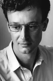 Retrato de Peter Tscherkassky