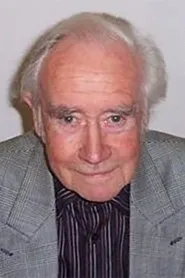 Retrato de Peter Tuddenham