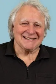 Retrato de Peter Urban