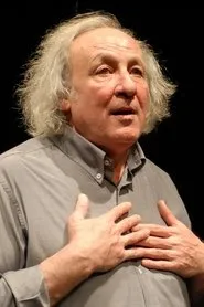 Péter Vallai en Az apostol