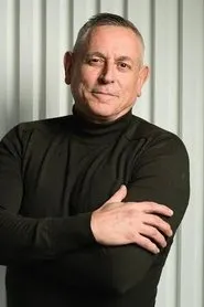 Retrato de Peter Van Asbroeck