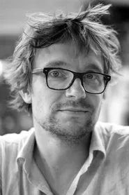 Retrato de Peter van de Witte