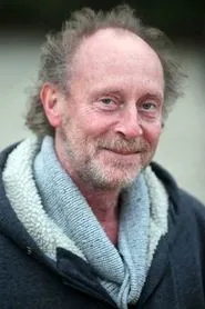 Retrato de Peter van Heeringen