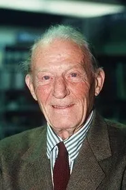 Foto de Peter von Zahn
