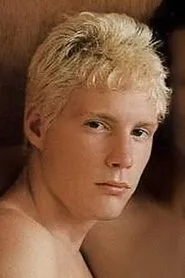 Retrato de Peter Waves