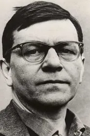 Peter Weiss en Studie III