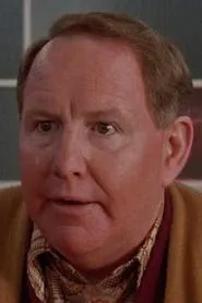 Peter Whitford en Careful, He Might Hear You