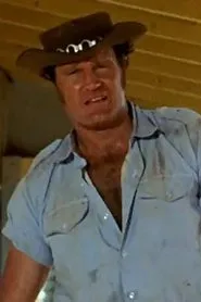 Peter Whittle en Sunstruck