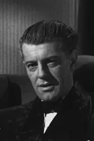 Peter Williams en The Education of Corporal Halliday