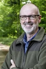 Retrato de Peter Wohlleben