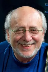 Peter Yarrow en Puff, the Magic Dragon