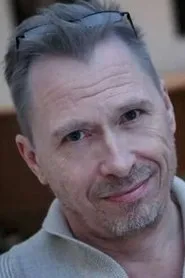 Peter Zhelder en Ringen