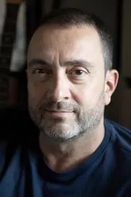 Retrato de Peter Zizzo