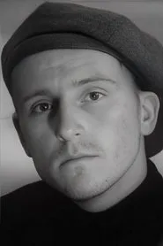 Retrato de Pēteris Liepiņš