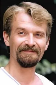 Retrato de Pēteris Vilkaste