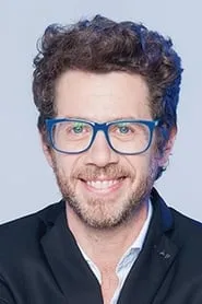 Peto Menahem en Murciélagos