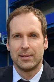 Retrato de Petr Čech