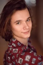 Retrato de Petr Šimčák