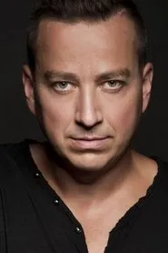 Retrato de Petr Bende