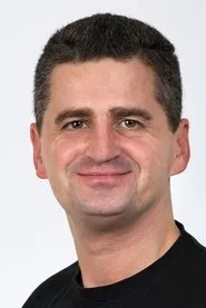 Foto de Petr Burian