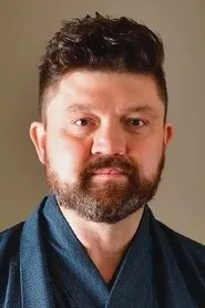 Retrato de Petr Holý