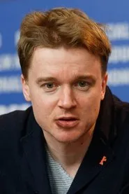 Retrato de Petr Kolečko