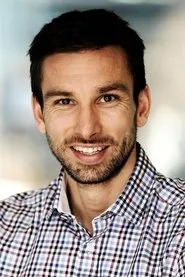 Retrato de Petr Koukal